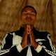 Image for article titled Colombia is converting former death squad members into yoga teachers